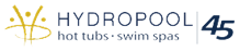 Hydropool — hot tubs & swim spas, 45 lat